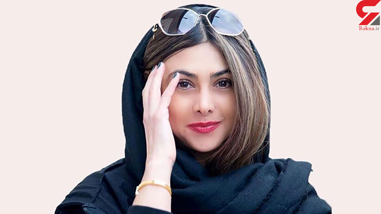 جنجال فیلم رقص آزاده صمدی / خانم بازیگر با این فیلم نابود شد !