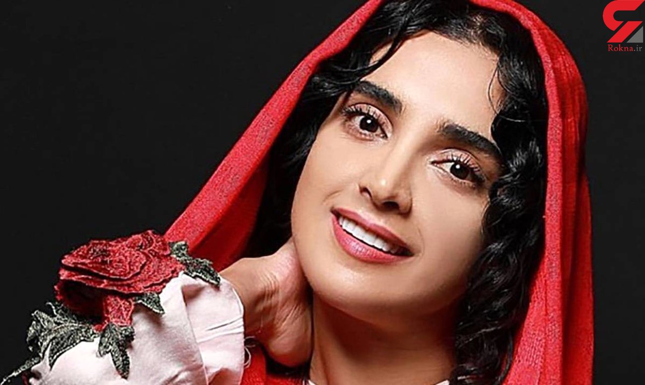 رونمایی الهه حصاری از مادر و خواهرهای جذابش / همه اعضای خانواده خانم بازیگر زخم کاری جذابند !