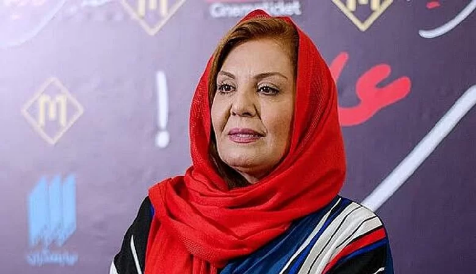 سخت ترین دوران زندگی زهره حمیدی / خانم بازیگر از شیمی درمانی می گوید !