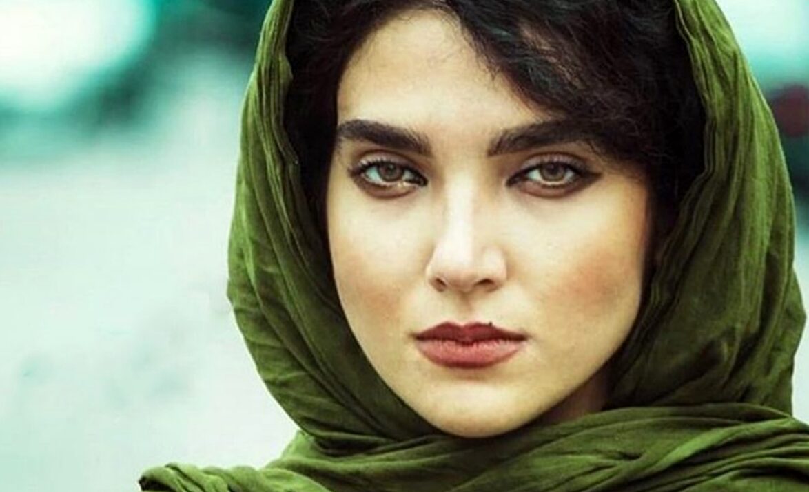 فیلم جنجال شوگرددی سارا رسول زاده ! / دختر چشم رنگی سینما به حاشیه رفت !