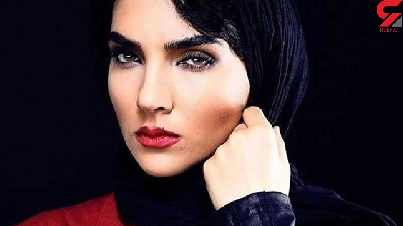 این خانم بازیگر سریال نجلا زیباترین شد ! + عکس های دیده نشده سارا رسول زاده