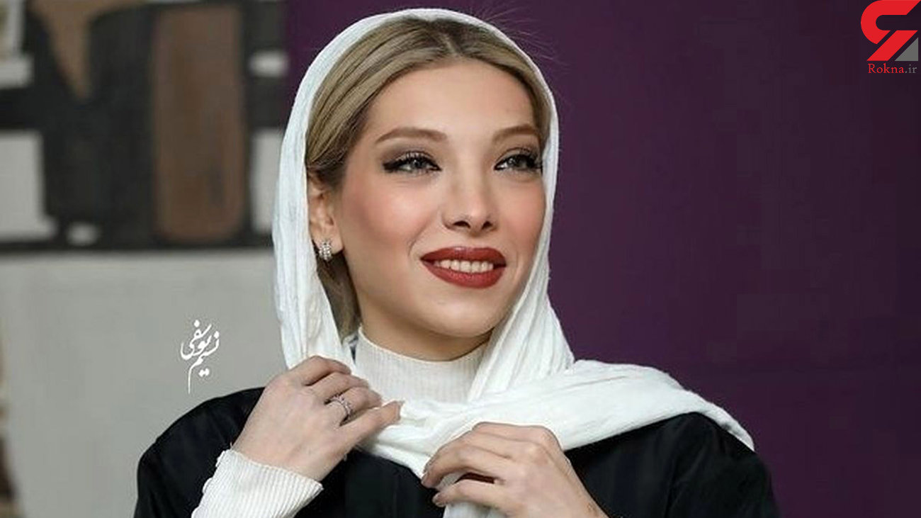 چهره خاص ترین با جذابیت خیره کننده خانم بازیگر ایران ! + عکس ها و بیوگرافی صدف اسپهبدی