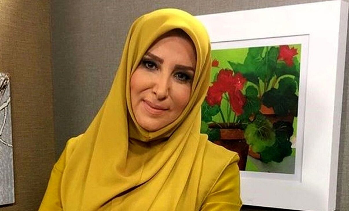 ژیلا امیرشاهی بعد از مهاجرت جوان شد / عکس های قبل و بعد