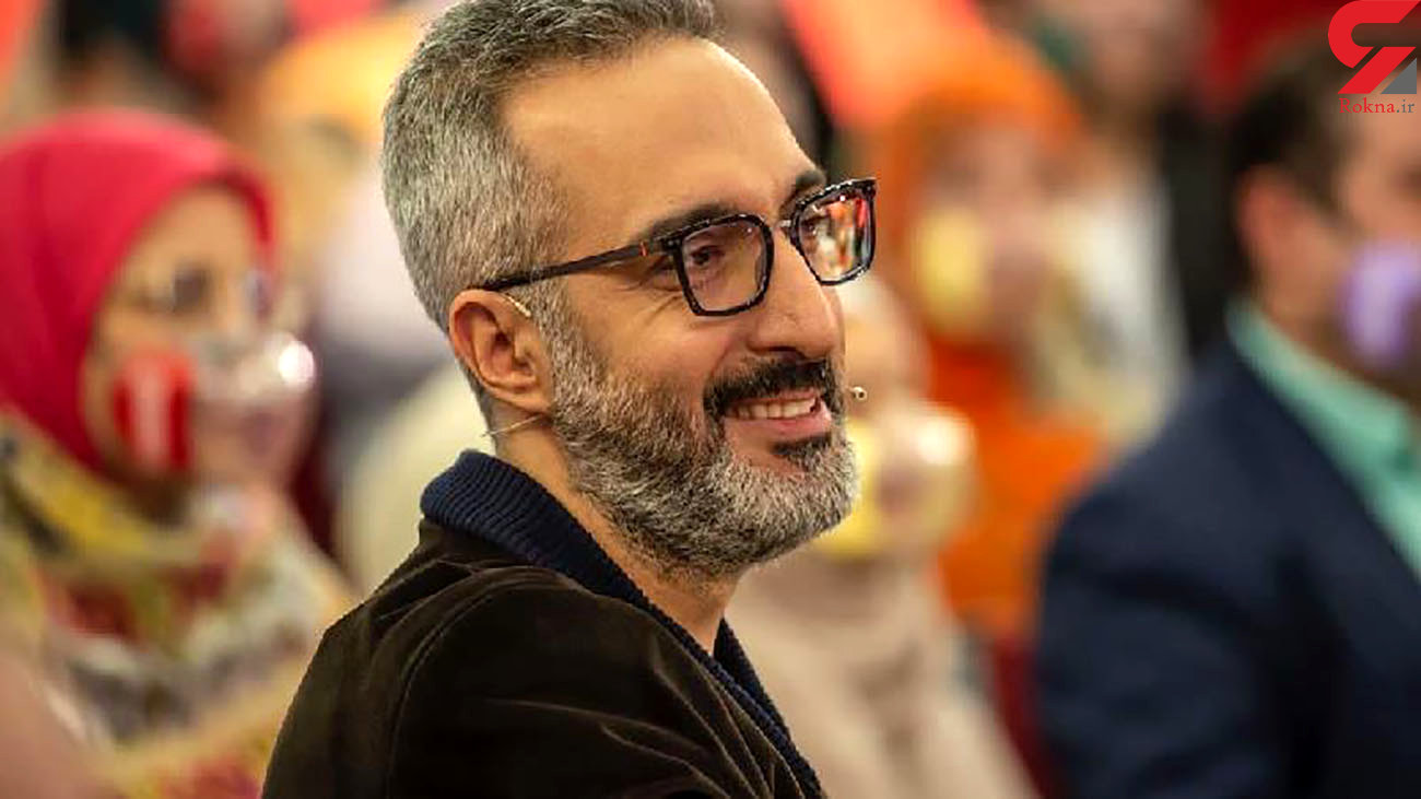 فیلم رقص امیرمهدی ژوله در مهمانی مختلط!