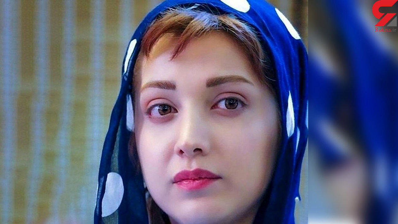 عکس دیدنی خانم بازیگر و خانم مدل / روشنک گرامی زیبا تر است یا دوستش؟