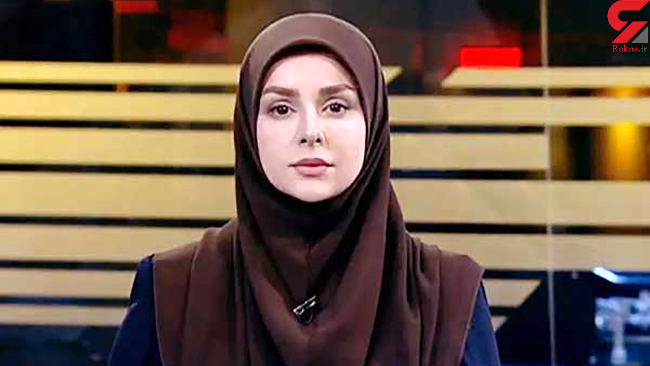 زن دوم قالیباف زیباترین خانم مجری صدا و سیما ! + عکس ها و فاصله سنی