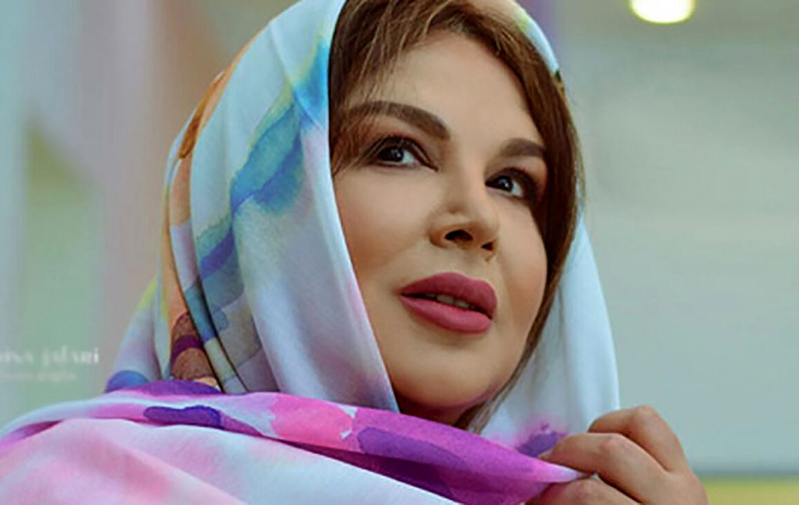 تغییرات حیرت آورد شهره سلطانی بعد از عمل های جراحی / این عکس همه عمل ها را فاش کرد !