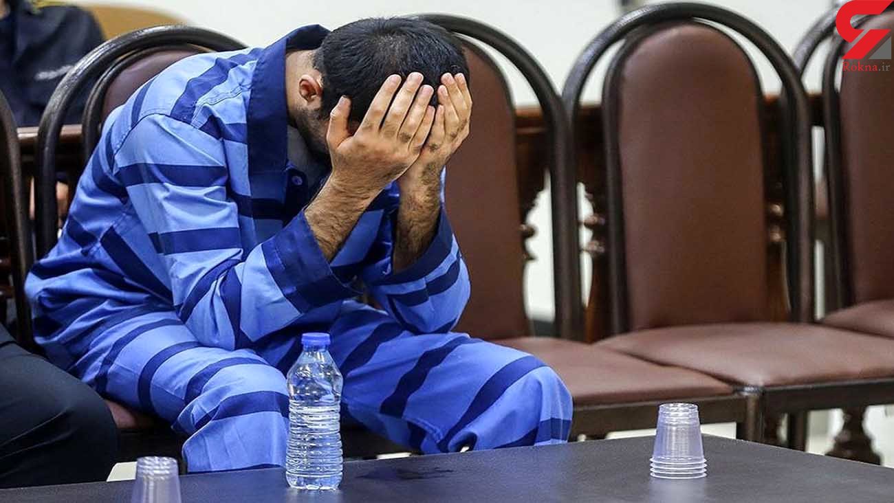 زنی با پسر همسایه همخوابی کرده بود که شوهرش وارد اتاق شد و  …. + گفتگوی تلخ