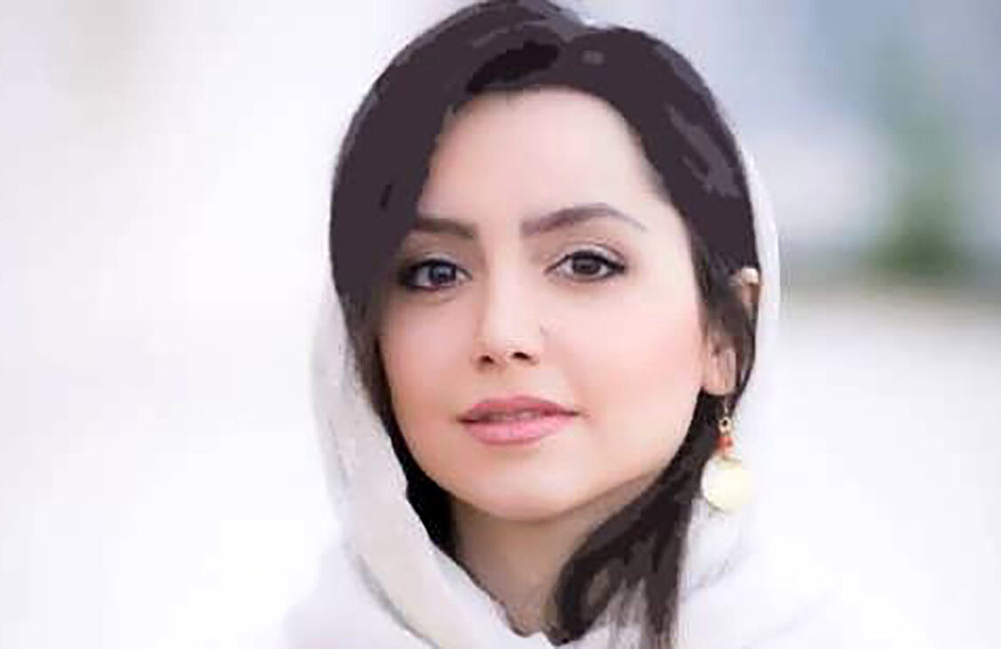 استایل جدید نازنین بیاتی / خانم بازیگر از معصومیت فاصله گرفت !