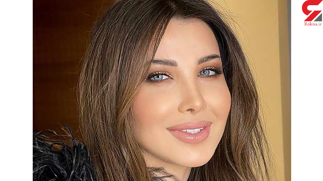 استایل جذاب نانسی عجرم در 41 سالگی / خانم خواننده قصد پیر شدن ندارد !
