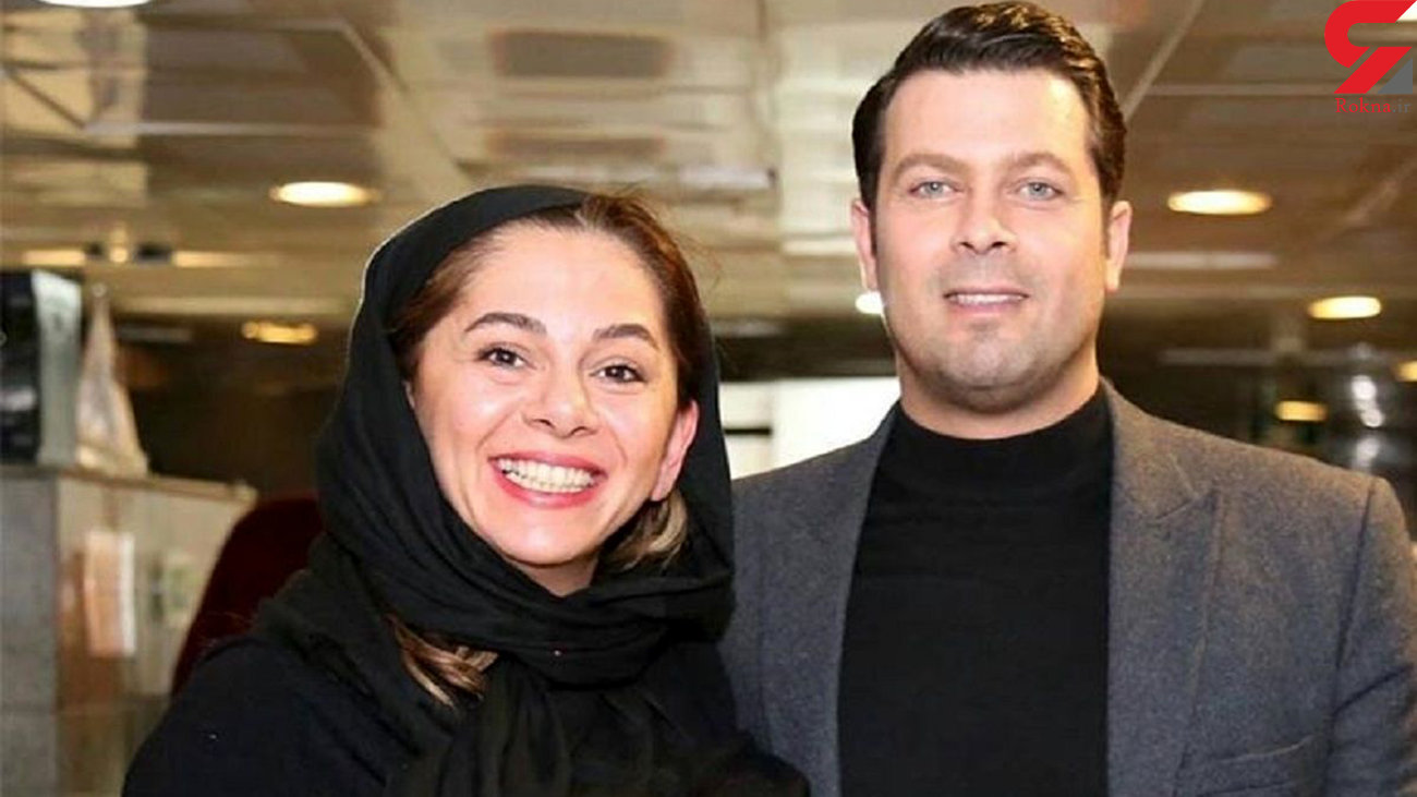 دکوراسیون  لاکچری پژمان بازغی و مستانه مهاجر قبل از طلاق / حیف این خونه زندگی!
