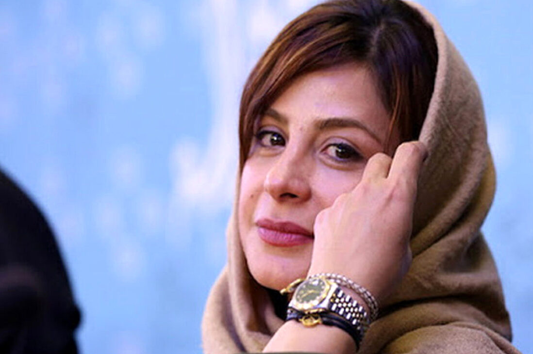 تغییر چهره جذاب بازیگر نقش انیس سریال ستایش / سیما تیرانداز چند بار ازدواج کرده است؟! + بیوگرافی
