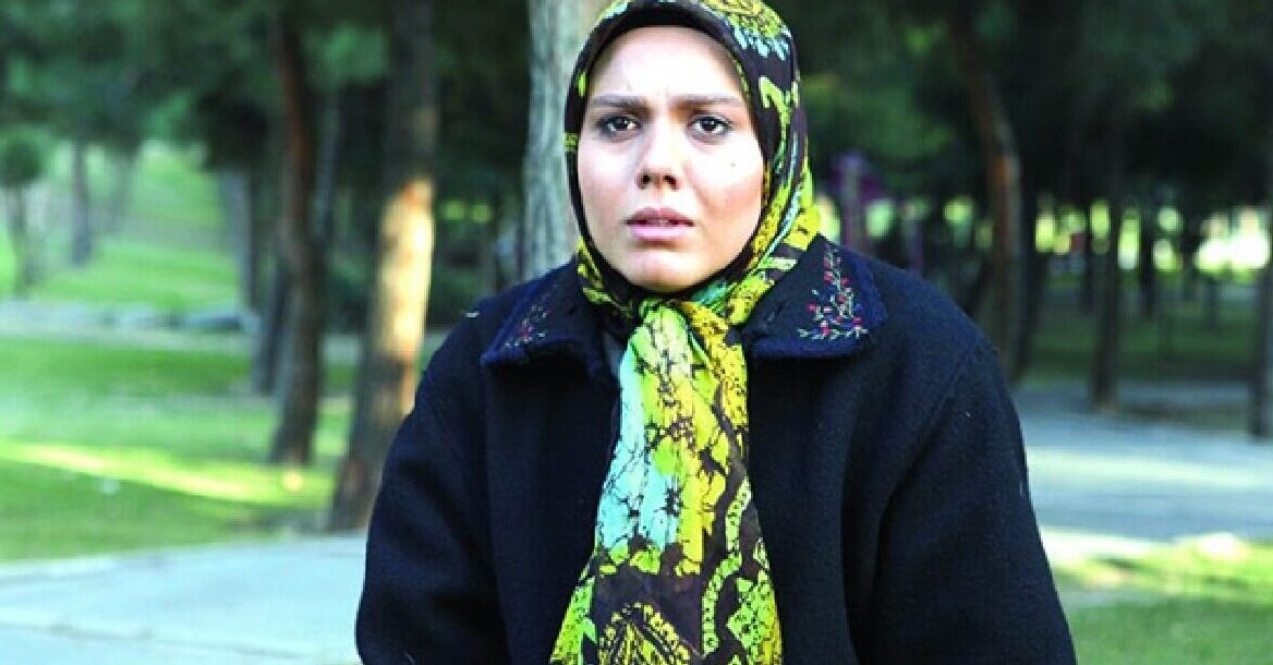 عکس های تازه منتشر شده آزاده زارعی بازیگر آوای باران با تغییرات حیرت آور بعد از 10 سال + تصاویر