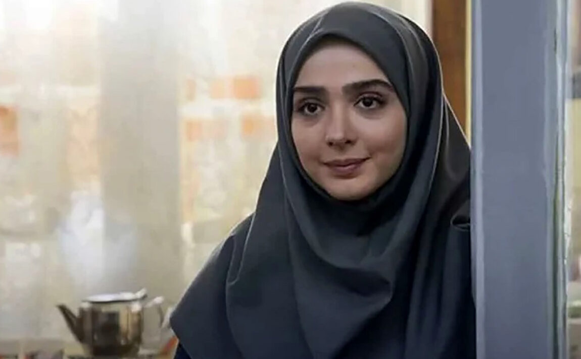 تغییرات المیرا دهقانی بازیگر نقش یاسمن سریال لحظه گرگ و میش بعد از 6 سال / خانم بازیگر با این عکس ها غوغا کرد !