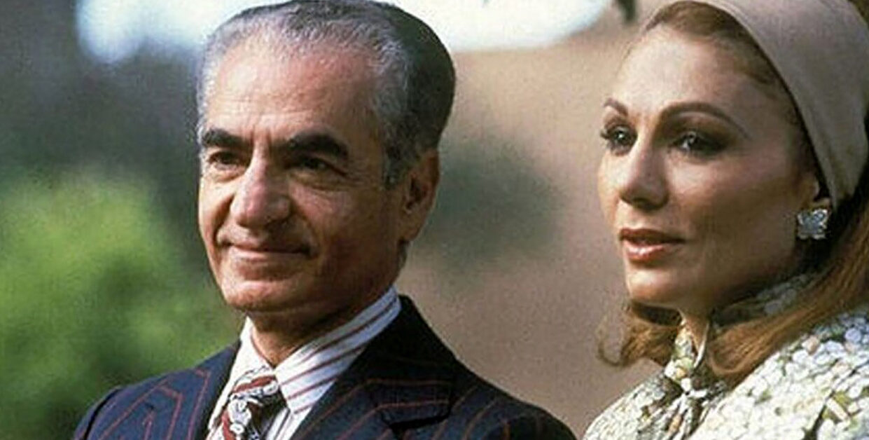 عکس همه زنان شاه پهلوی ! / کدام زیباتر است ؟