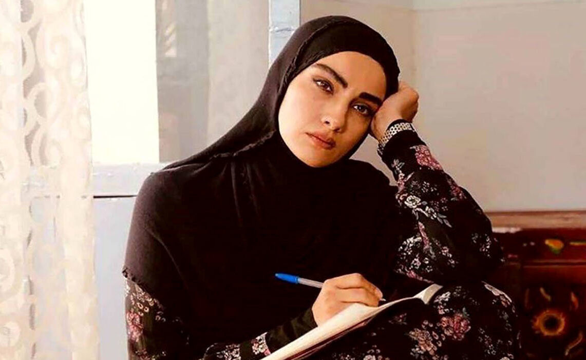 تغییرات چهره سوسن سریال پایتخت بعد از 11 سال / خانم بازیگر زیبا ترین بازیگر تلویزیونی است !