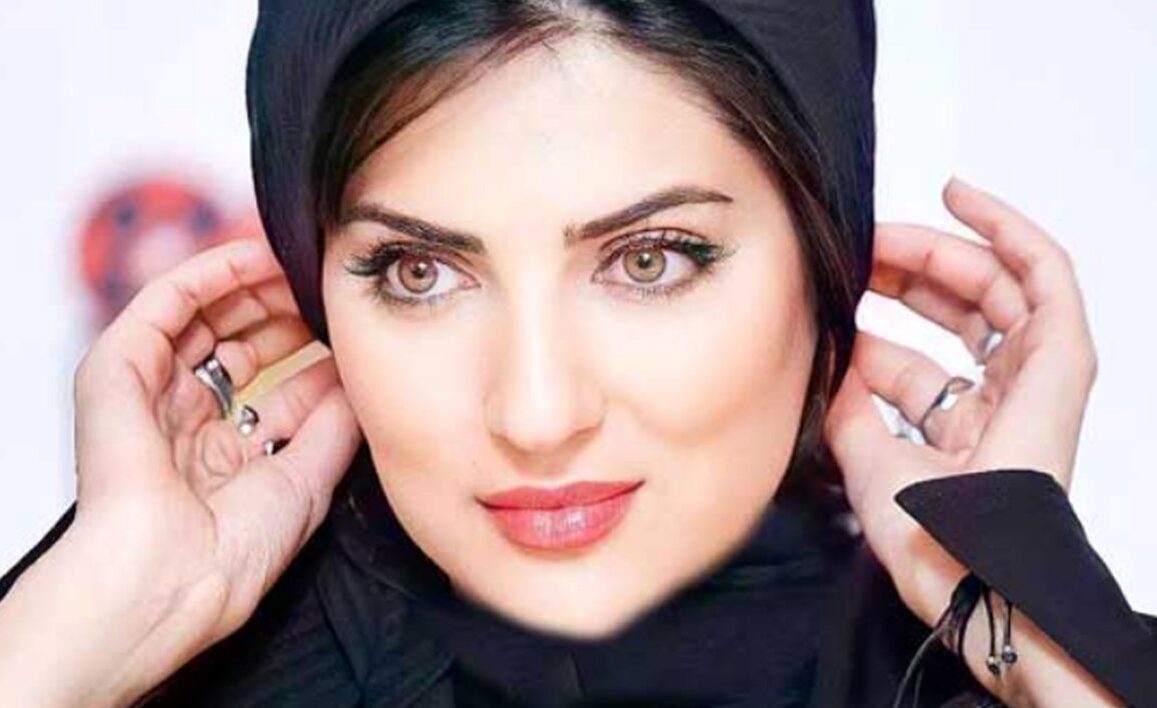 لاکچری های استایل های خرم سلطان ایرانی / هلیا امامی عاشق استایل های خاص !