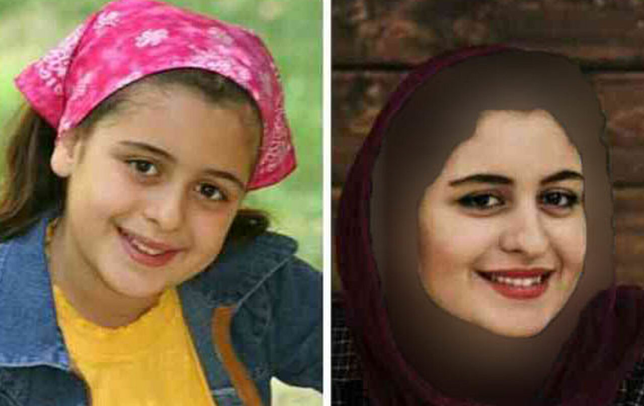 جذاب ترین خانم مجری ایران را بشناسید ! / جدیدترین عکس فاطمه بهارمست در 28 سالگی