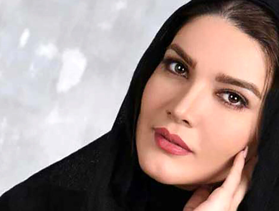 عکس جدید متین ستوده در استایل سنتی / خانم بازیگر سریال لیسانسه های به کلی عوض شد !