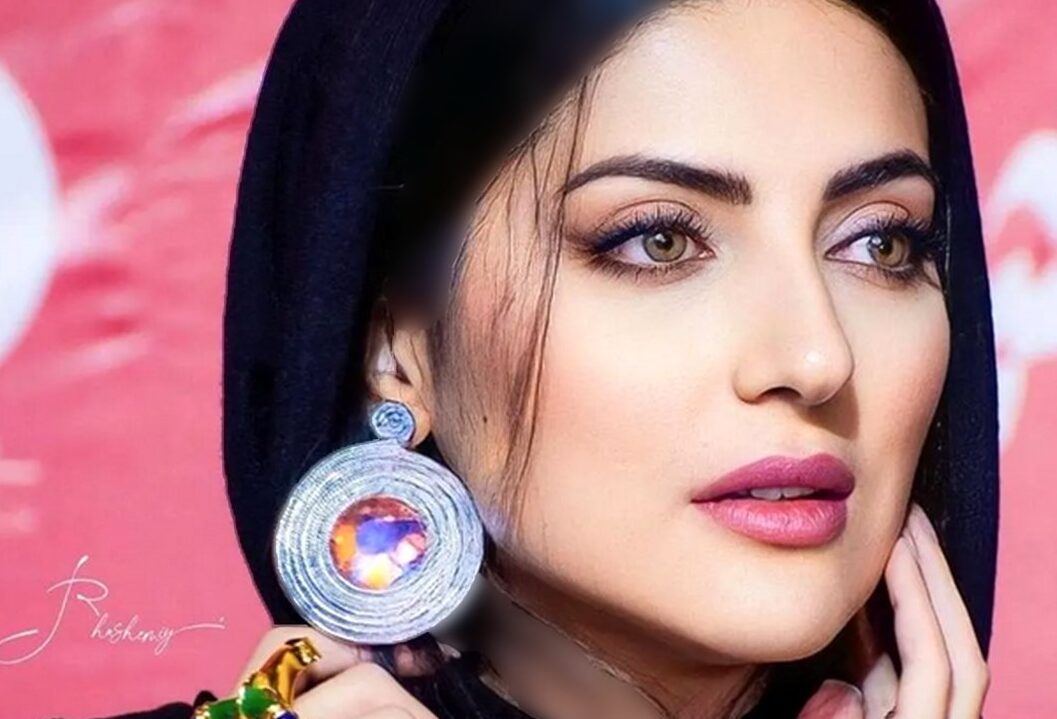 جذابیت  بدون عمل خرم سلطان ایرانی / هلیا امامی در هر سن و استایلی خیره کننده اس + بیوگرافی