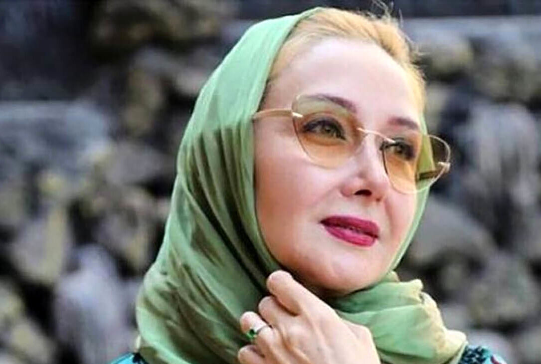 فیلمی از جذابیت کتایون ریاحی وایرال شد / حرف های جذاب زلیخا را ببینید !