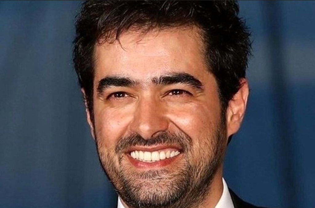 عکس جدید شهاب حسینی و فرزندانش / شباهتشان را ببینید !