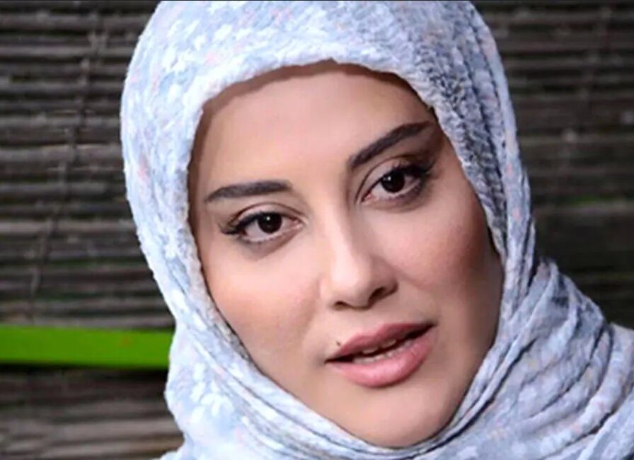 تغییر چهره دلنشین آشا محرابی / خانم بازیگر به کلی عوض شد !