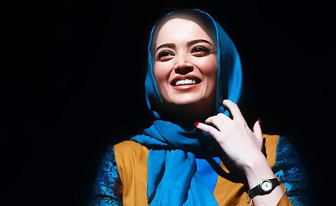 بهنوش طباطبایی معشوقه فرهاد شد ! + زیبا ترین و نچرال ترین عکس خانم بازیگر