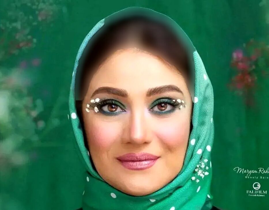 گریه شبنم مقدمی در آنتن زنده / خانم بازیگر از چه چیزی ناراحت است ؟