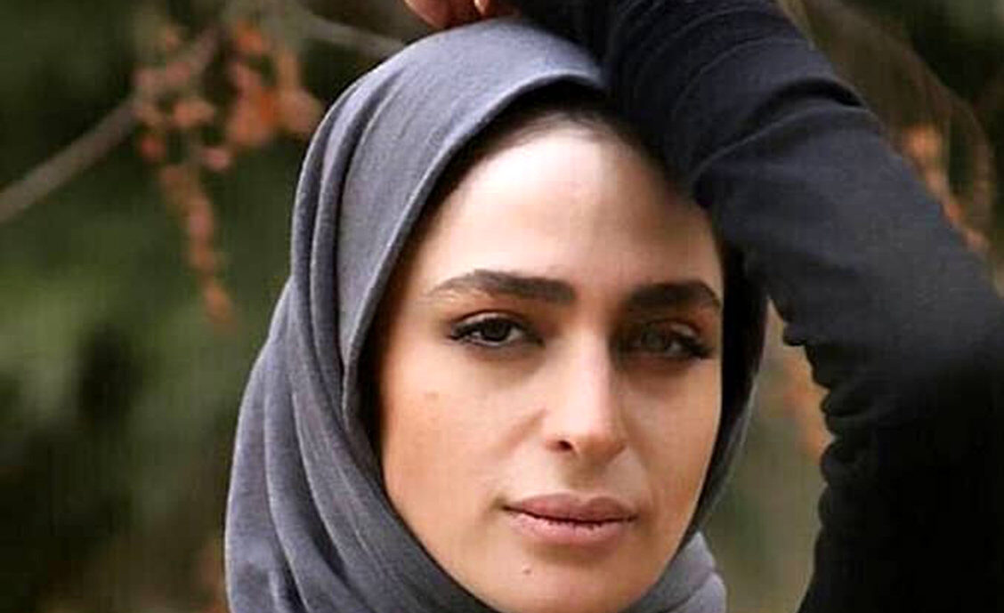 رونمایی از پسر مرحوم عسل بدیعی / شباهتشان بی نظیر است !