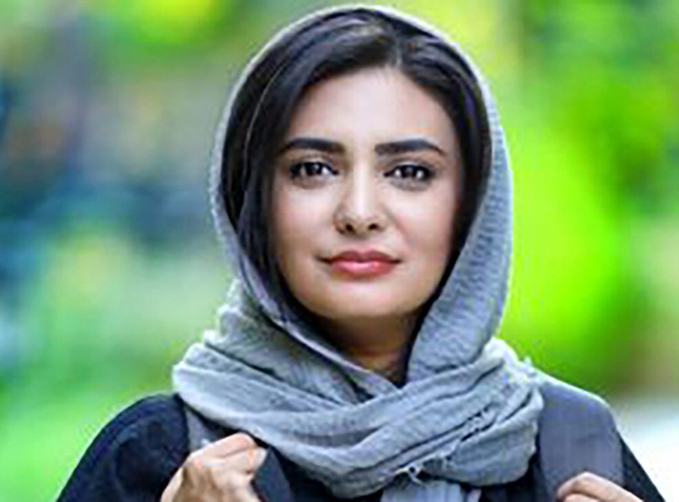 لیندا کیانی نچرال ترین خانم بازیگر زیبای ایرانی + عکس ها و بیوگرافی جذاب