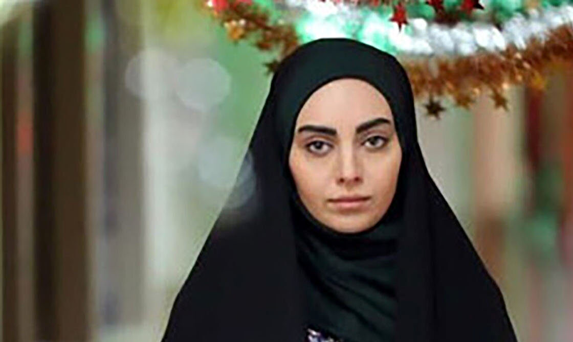 تغییر چهره مهشید جوادی خانم بازیگر چادری بچه مهندس ! / این اون نیست ؟! + عکس