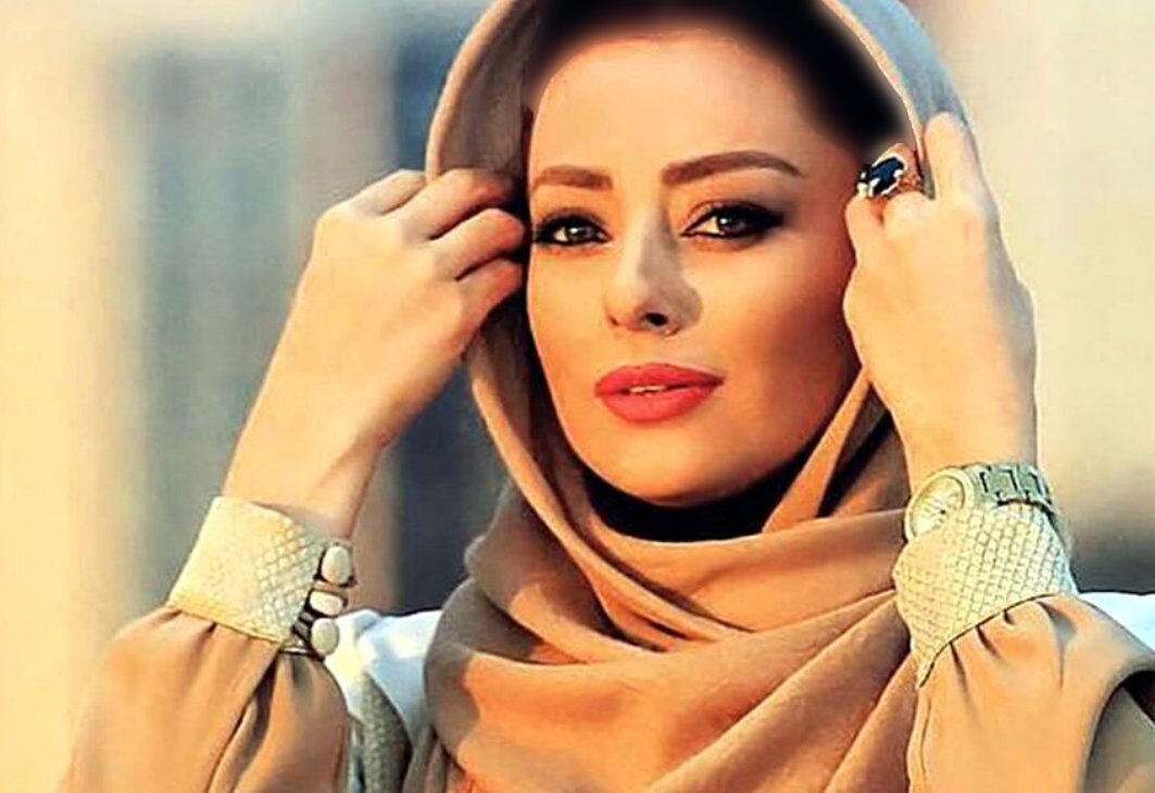 دورهمی نفیسه روشن با خواننده مشهور / رابطه دوستانه اشان را ببییند!