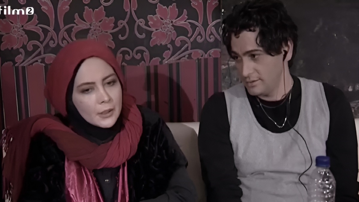 تغییر چهره نگین صدق گویا، کتایون سریال به کجا چنین شتابان در 53 سالگی/ خواهر ایشون هم بازیگر معروفیه+عکس