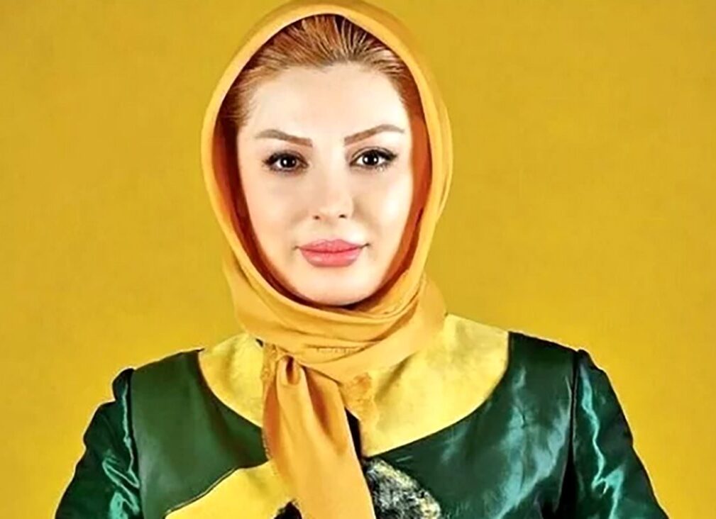 حسادت باورنکردنی نیوشا ضیغمی به خانم بازیگر مشهور / خانم بازیگر اعترف کرد !