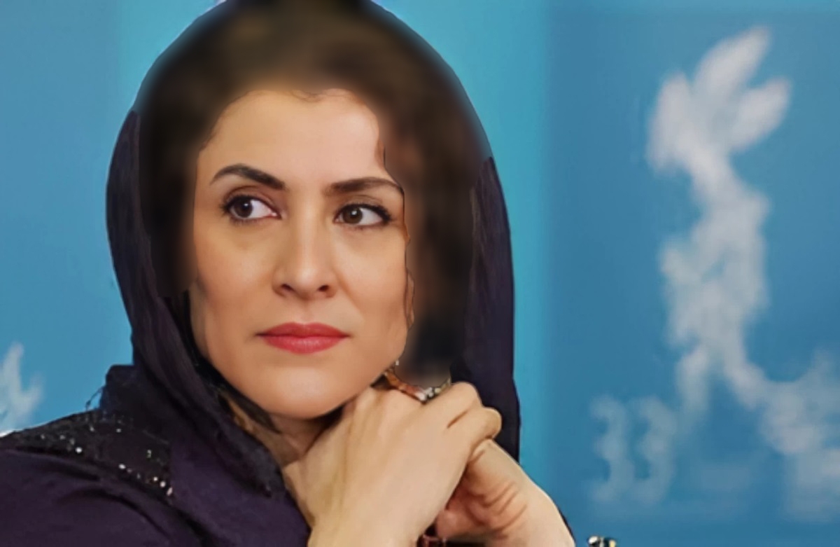 عکس های مدلینگی ویشکا آسایش در فرانسه / خانم بازیگر از این رو به اون رو شده است !