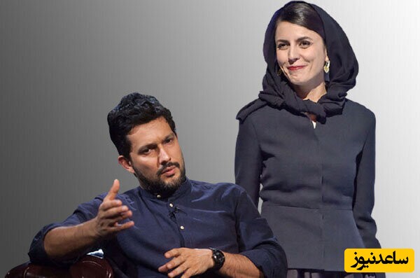 حضور دونفره حامد بهداد و لیلا حاتمی در کشور رومانی ! + عکس