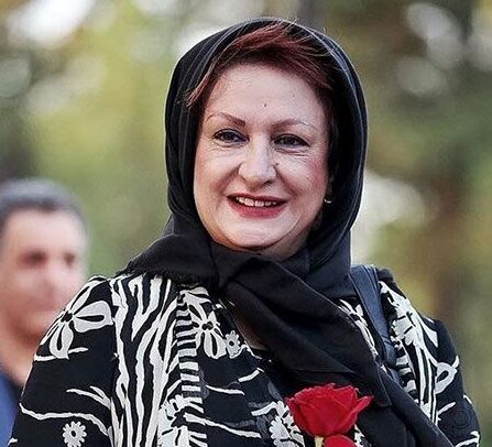 ویلچر نشینی مریم امیرجلالی در کنار رفیق کهنه اش همراه یه عالمه سورپرایز + عکس