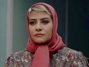 پستی نگران کننده درباره حال رابعه اسکویی + عکس