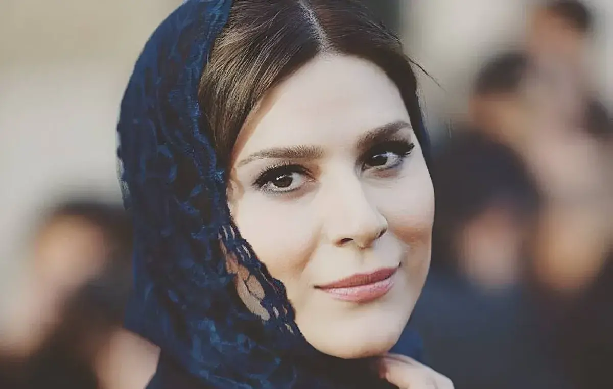 تغییر چهره زیبای سحر دولتشاهی از سال 78 تا کنون / جذاب تر و پسر کش تر