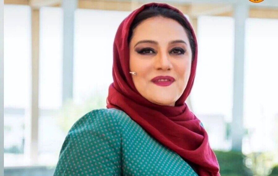 سلیقه سنتی خانم داور صداتو غوغا کرد / استایل های زیبای شبنم مقدمی