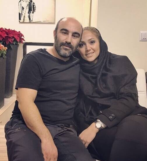 نگاهی به خونه زندگی محسن تنابنده، نقی پایتخت با رونمایی از دختر و پسر کپی خودش + ویدیو