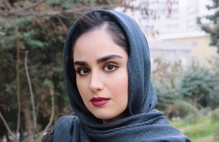 هانیه غلامی مجبور شد درباره حواشی ویدئوی خوشگل دهاتی توضیح دهد! +عکس