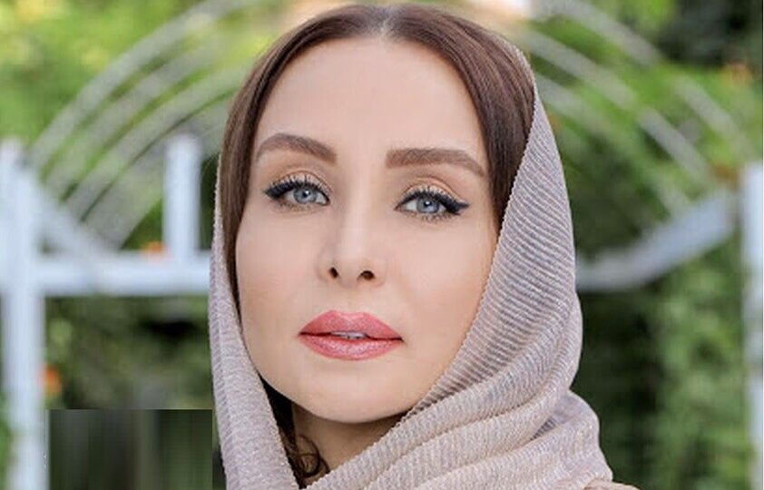 عکس های جدید سیندلاری سینمای ایران در آستانه 50 سالگی / حدیث فولادوند بعد از طلاق زیبا تر شد !