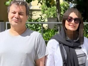 استوری خوشگل همسر پیمان قاسم خانی برای الناز حبیبی + عکس