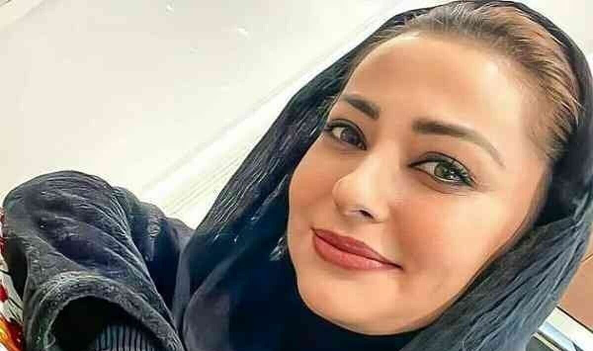 نگاهی به کیک تولد 43 سالگی نفیسه روشن بازیگر خوش نام سینما و تلویزیون/ بادا بادا مبارک باداا +عکس