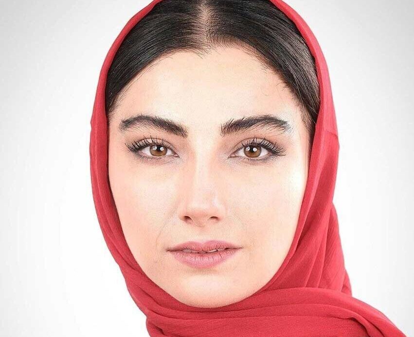 محیا دهقانی دوباره در لباس ماه منیر سریال مستوران! +عکس
