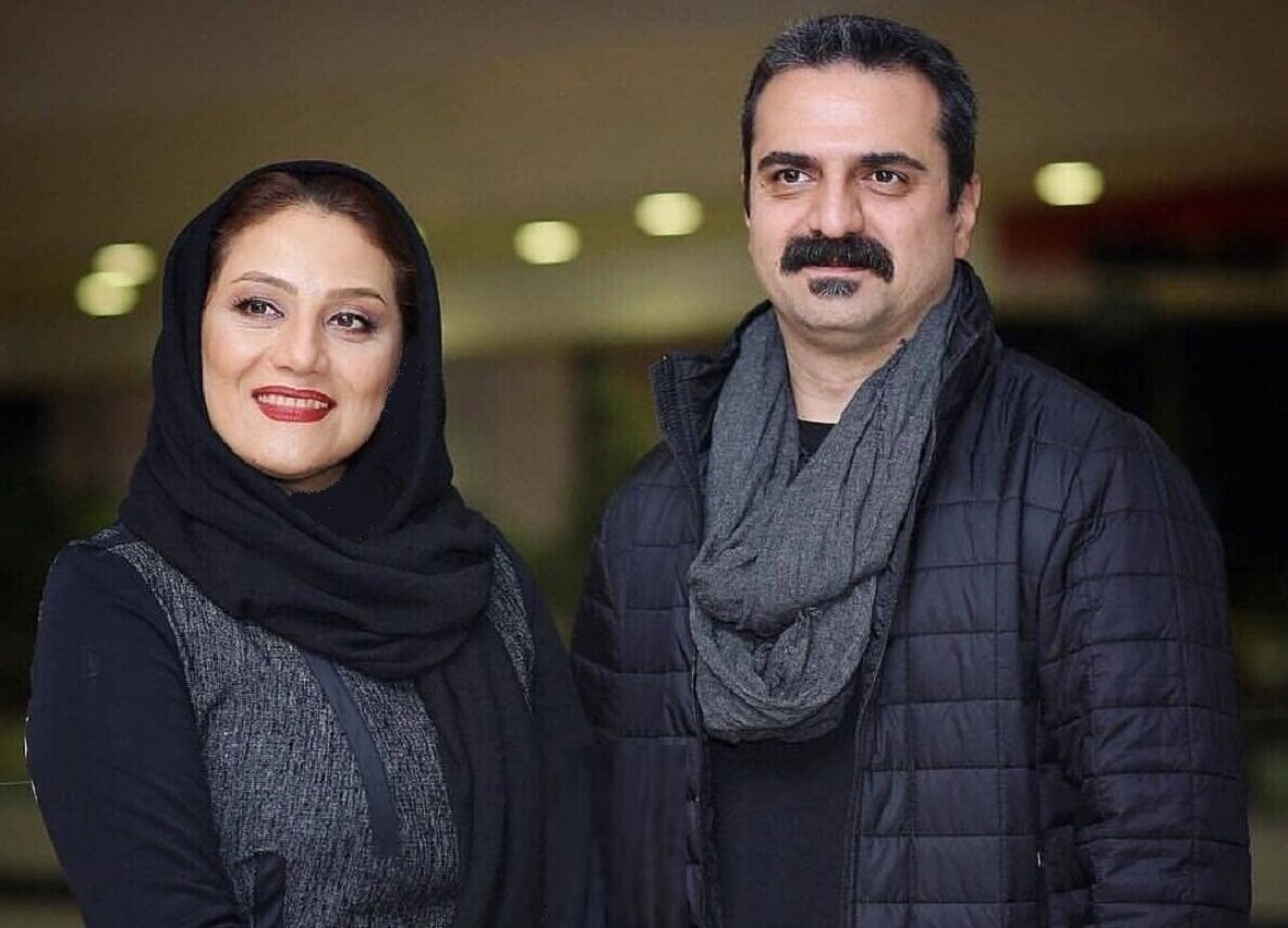 چیدمان سنتی خانه شبنم مقدمی داور برنامه صداتو / این زن و شوهر سلیقه محشری دارند