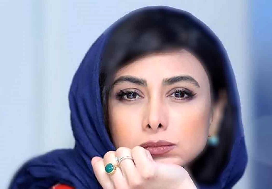 فیلم اتاق خواب آزاده صمدی در شب عروسی اش ! / چرا سانسور نشد و ترکاند !