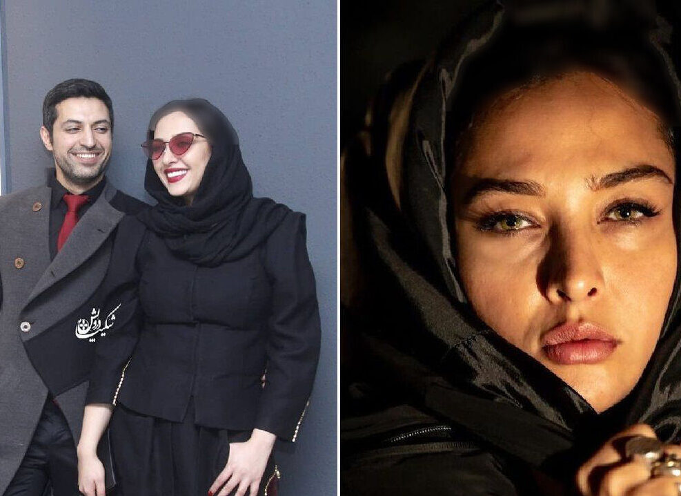 جدایی قطعی آناهیتا درگاهی از اشکان خطیبی / دومین ازدواجش هم بد تمام شد ! + عکس شوهرانش